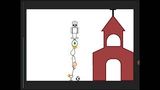 Balance - Short Animation