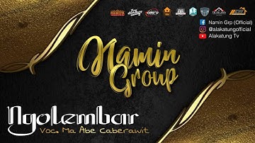 NGOLEMBAR - NAMIN GROUP  |  Voc. Ma Abe Caberawit