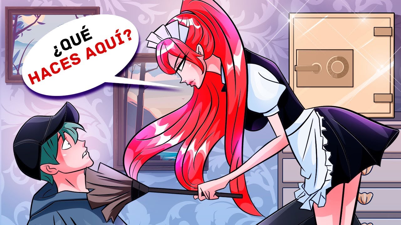 Mi Celoso Hermano Llegó Demasiado Lejos