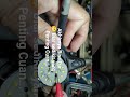 SERVICE LAMPU LED AMATIRAN