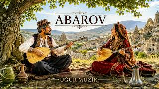 Abarov (Bastim İğdeni̇n Dalina)