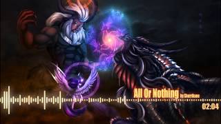 Shurrikane - All Or Nothing