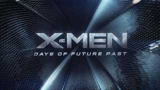 Intro Español Latino | X-Men: Días Del Futuro Pasado