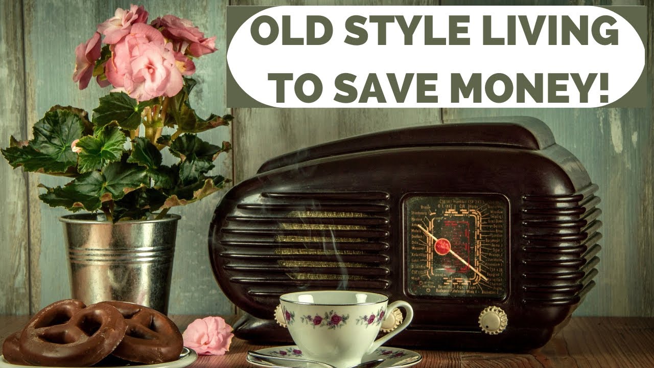 OLD STYLE LIVING TO SAVE MONEY! FRUGAL LIVING! FRUGAL DIY! CARROT MUFFINS!