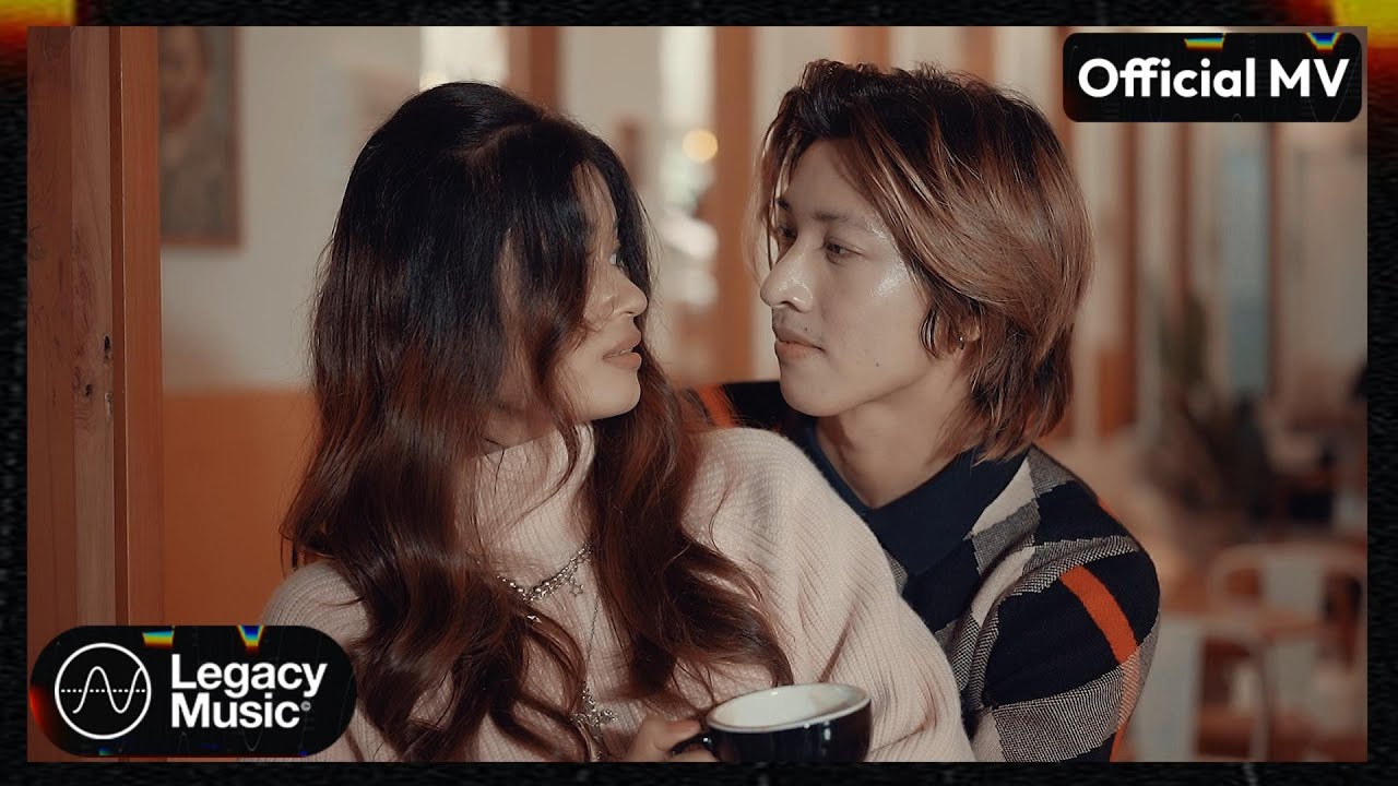 Chit Chit Zan - နေဆယ်စင်း [𝐎𝐟𝐟𝐢𝐜𝐢𝐚𝐥 𝐌𝐕]