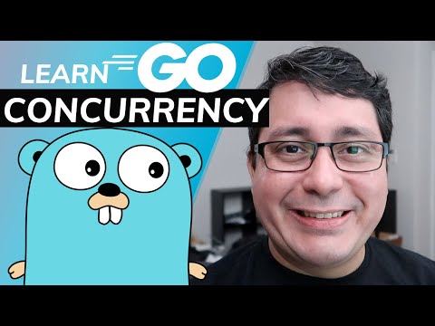 Learning Golang: Concurrency Patterns using errgroup package