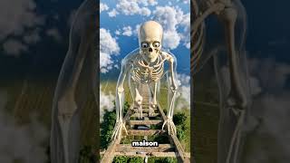 que c'est passerait-il si tu trouves un escalier infini