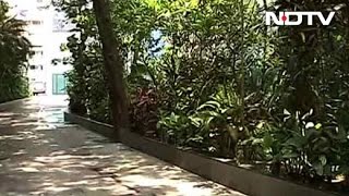 After This Chief Justice's Walk In Mumbai. Park Encroacher In Trouble