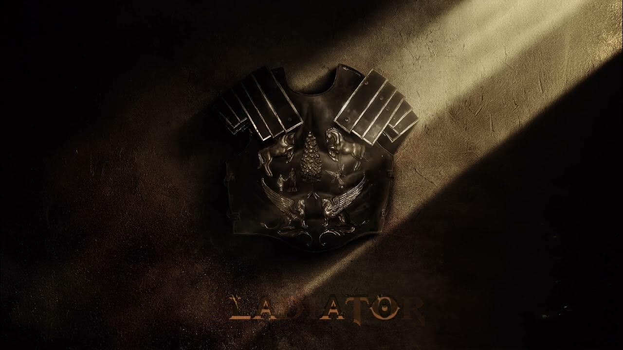 Gladiator • Now We Are Free (movie soundtrack) Gladiator • Now We Are Free (movie soundtrack)