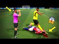 DLS 22 FAILS &amp; FUNNY MOMENTS | Dream League Soccer 2022 HD