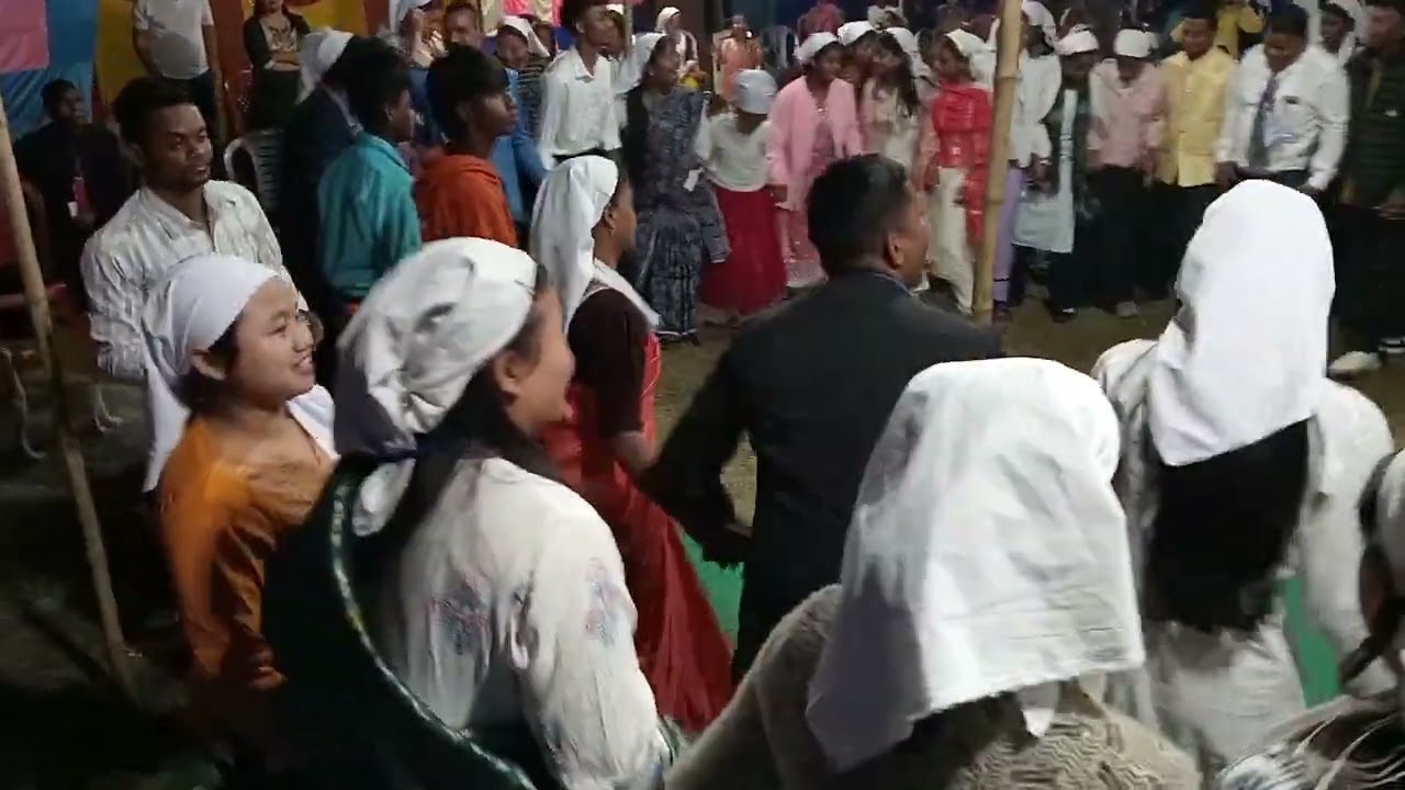 N.Bengal field Conf 1.3.26 Sunday Zan 