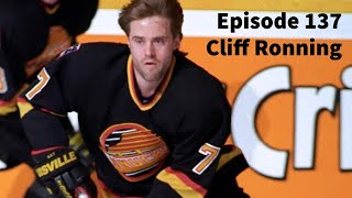 Cliff Ronning