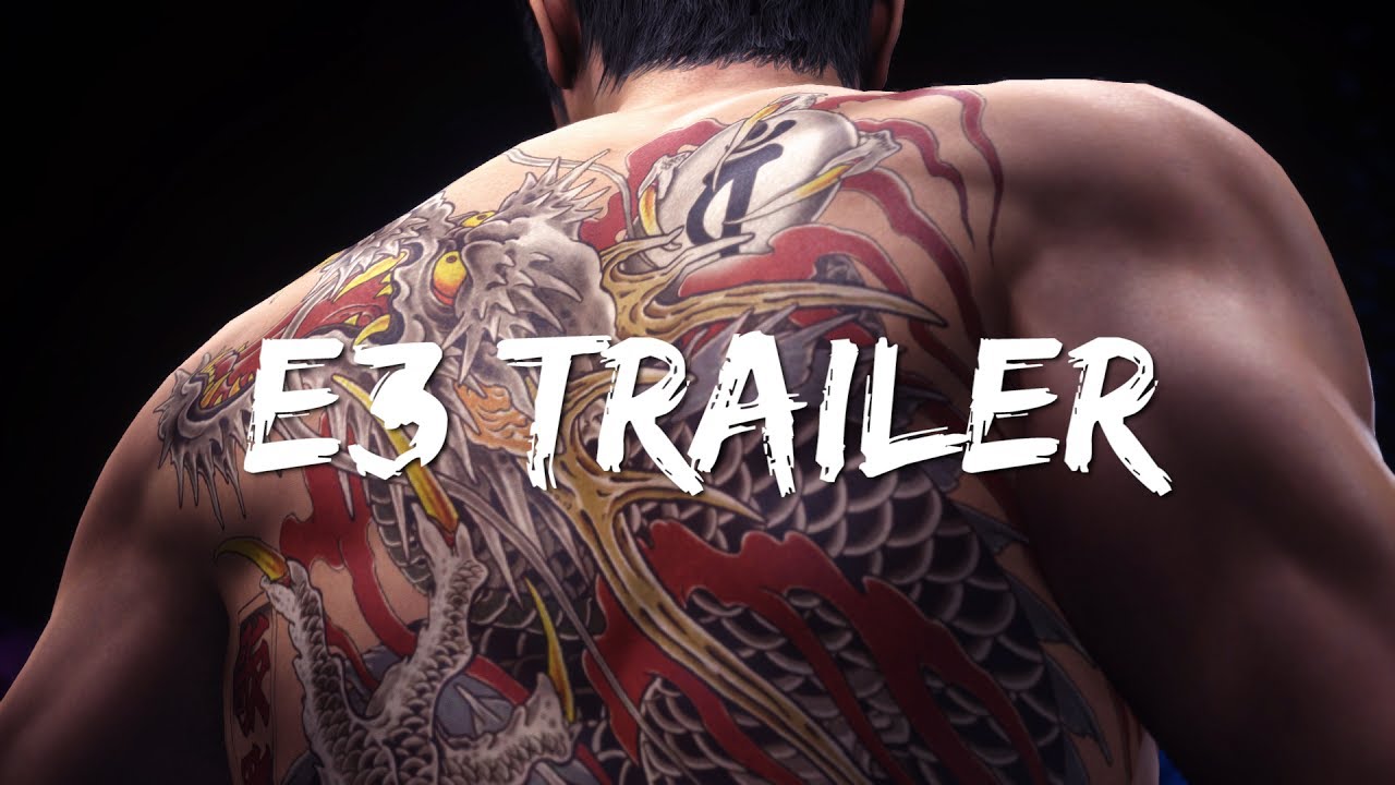 Yakuza 6: The Song of Life (PS4) retrospective