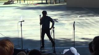 Imeth talent show 03242016