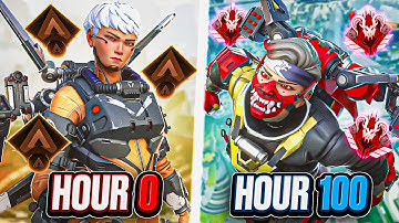 I Spent 100 HOURS On VALKYRIE.. Here