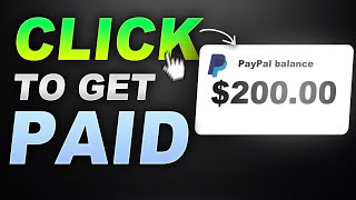 This Website PAYS You For CLICKS! (Legit Method)