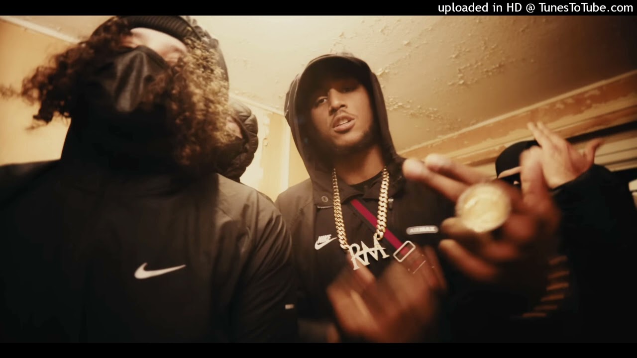 {FREE} RM x TRIZZ x UK Detroit Type Beat | Racks