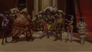 Shake your Widow-Maker