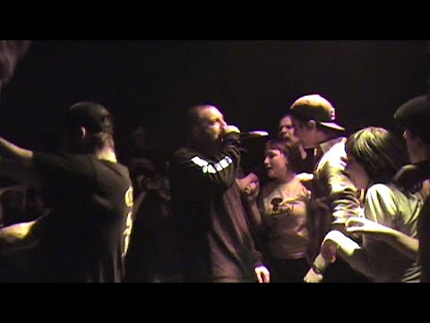 [hate5six] Death Before Dishonor - March 13, 2006