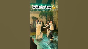 Tau ki thapi 💪 #haryanvi #dance #jaat #sidhumoosewala #viral #shorts #haryanvidance #wedding