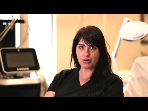 Coolsculpting at Aesthetics by Design