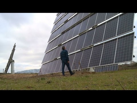 Video: ¿Debería el gobierno invertir en energías renovables?