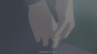 Bradley Kim - Broken Place (ft. ohsobrkn \u0026 nayl)