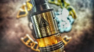 Limitless / IJoyRDTA Review & Wicking