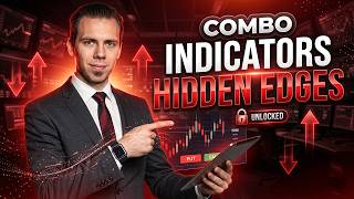 I SPOT ENTRIES BEFORE THEY HAPPEN ! Binary Options Entry ! Binary Options 2026