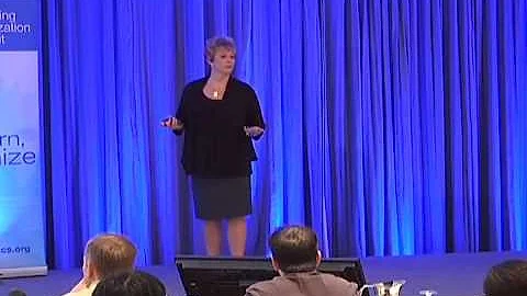 Online Analytics Lessons - Marketing Metrics at De...