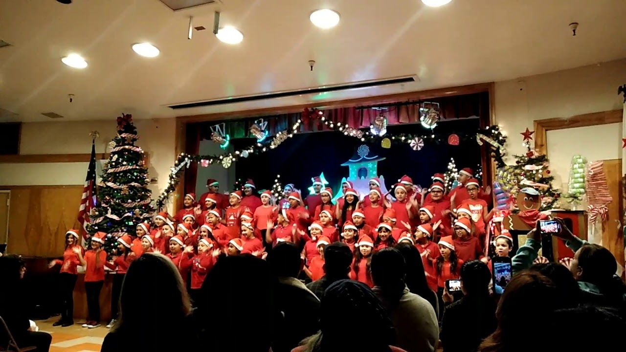 Santa Claus is getting fit for Christmas - YouTube