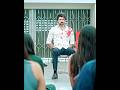 Thalapathi vijay attitude #viral #action #trending #shorts