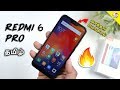 Redmi 6 Pro Unboxing & First Impression  | Tamil Tech