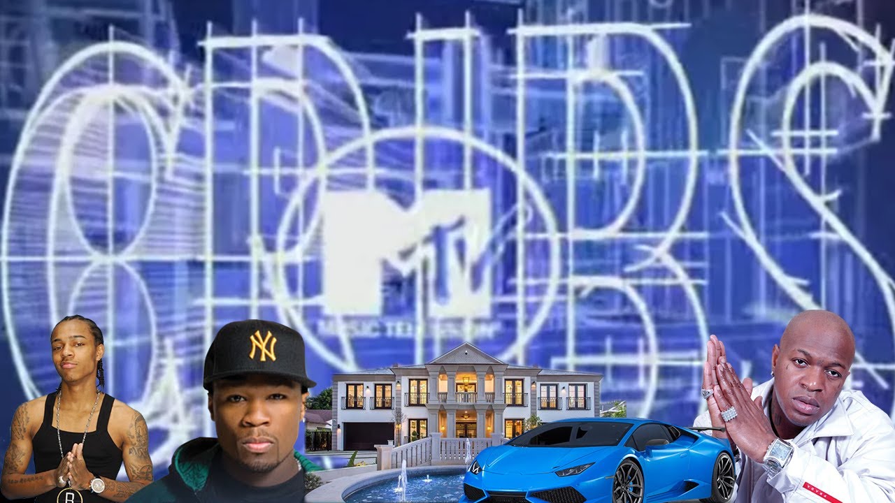 MTV CRIBS Celebrities That Faked Their Wealth YouTube