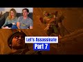 Assassin&#39;s Creed Mirage Playthrough | Part 7