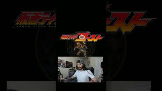 Kelebihan Dan Kekurangan Kamen Rider Ghost shorts kamenrider kamenriderghost tokusatsuindo