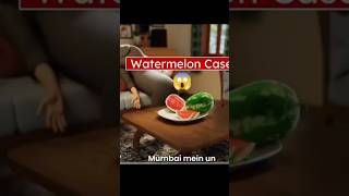 Deadly Watermelon? Entire Family Dies After Eating It! 😱