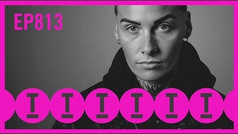 Toolroom Radio EP813: ESSEL