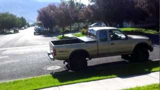 Tip 82+ about toyota tacoma truck tool box super hot - in.daotaonec