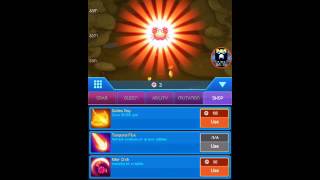 Crab war เกมที่ปูโหดกว่าเอเลี่ยน screenshot 4