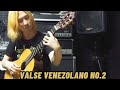 Valse Venezolano No.2_Park, Youngchan