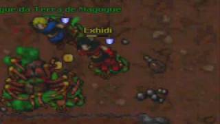 Exhidi, Nosam and Gogue~ - Deep Mount Sternum's GS (2006)
