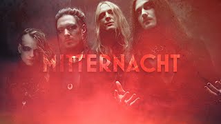 Download Lagu WISBORG - Mitternacht [Official Lyric Video] MP3