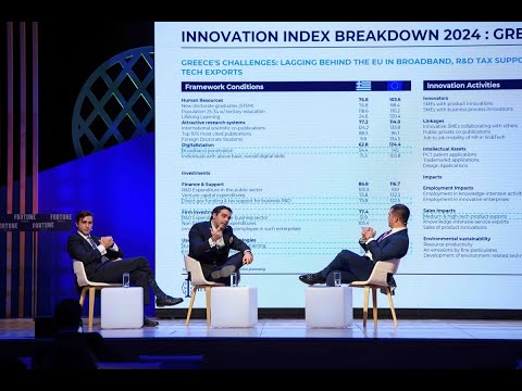 CEO Initiative Forum 2024: Στρατηγικές με σκοπό την ανάπτυξη