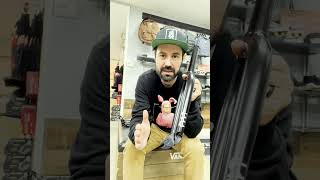 BMX Forks Talk