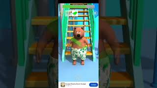 EXITS Room Escape Game : Water Park gameplay walkthrough screenshot 1