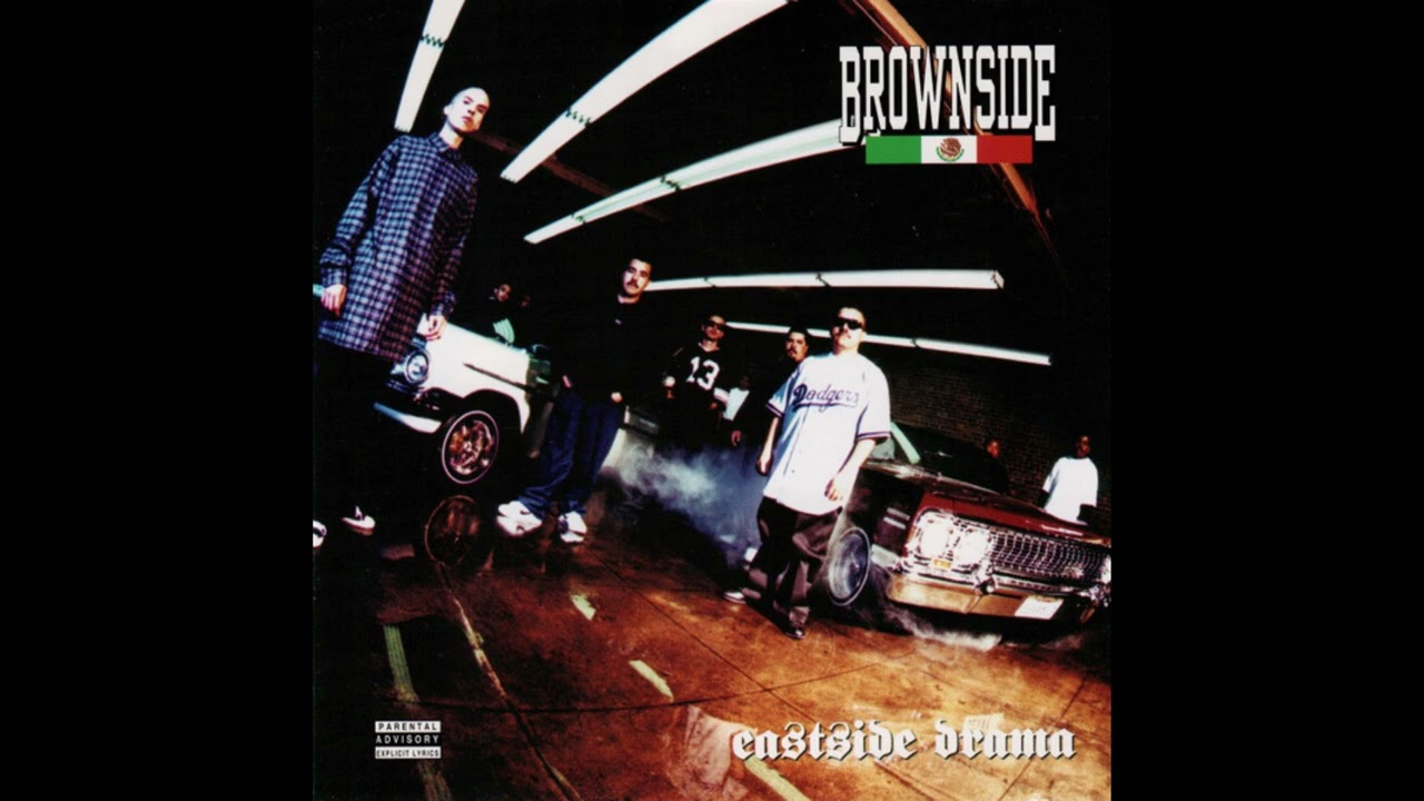 Brownside - Eastside Drama (1997)‏ - YouTube