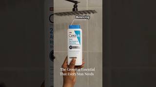 Grooming Essential Every Man Needs | Men’s Selfcare | Dandruff and Itchy Scalp Treatment