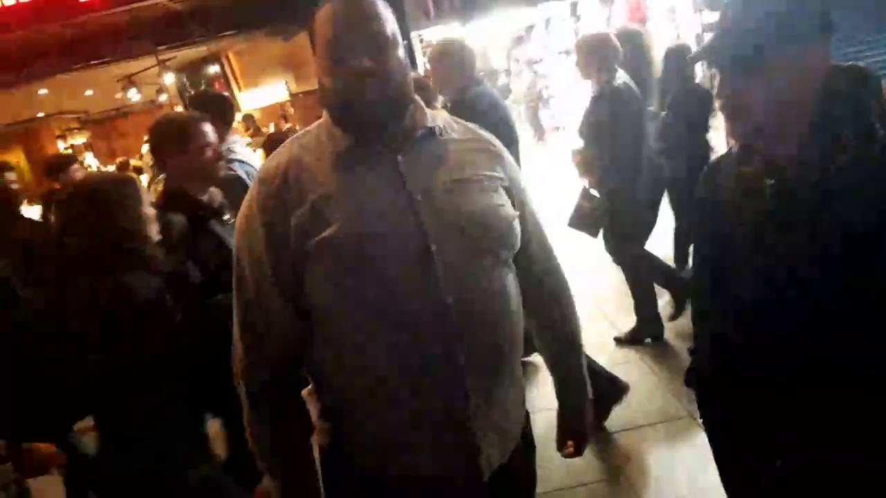 Mexican Andy X Ape Boy Lou IRL