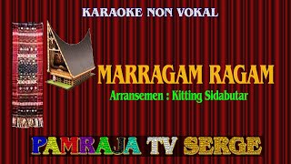 Download Lagu KARAOKE NON VOKAL ALUSI AU MP3